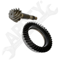 APDTY 161293 Differential Ring And Pinion Set