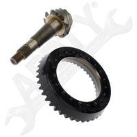 APDTY 161293 Differential Ring And Pinion Set