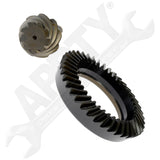 APDTY 161294 Differential Ring And Pinion Set