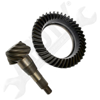 APDTY 161294 Differential Ring And Pinion Set