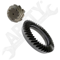 APDTY 161295 Differential Ring And Pinion Set
