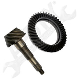 APDTY 161295 Differential Ring And Pinion Set