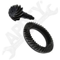 APDTY 161296 Differential Ring And Pinion Set