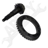 APDTY 161296 Differential Ring And Pinion Set