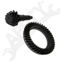 APDTY 161297 Differential Ring And Pinion Set
