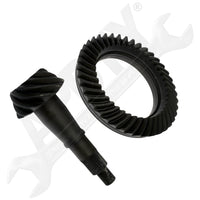 APDTY 161297 Differential Ring And Pinion Set