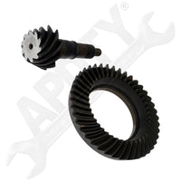 APDTY 161298 Differential Ring And Pinion Set