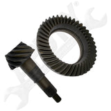 APDTY 161298 Differential Ring And Pinion Set