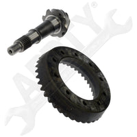APDTY 161300 Differential Ring And Pinion Set