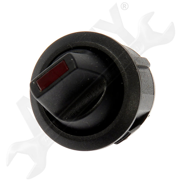 APDTY 161305 On/Off Paddle Switch With Indicator Light