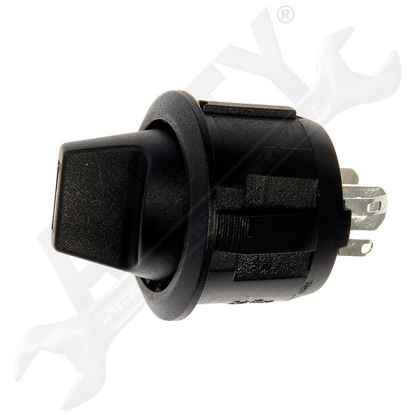 APDTY 161306 On/Off Paddle Switch With Indicator Light