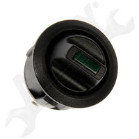 APDTY 161306 On/Off Paddle Switch With Indicator Light