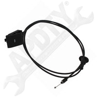 APDTY 161312 Hood Release Cable Assembly