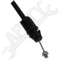 APDTY 161312 Hood Release Cable Assembly