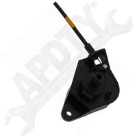 APDTY 161314 Hood Release Cable Assembly