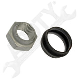 APDTY 161427 Premium Ring And Pinion Master Bearing And Installation Kit
