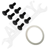 APDTY 161428 Premium Ring And Pinion Master Bearing And Installation Kit