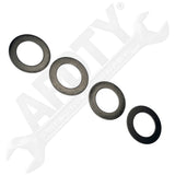 APDTY 161428 Premium Ring And Pinion Master Bearing And Installation Kit