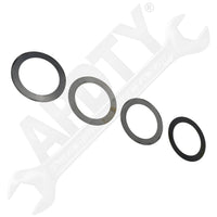 APDTY 161432 Premium Ring And Pinion Master Bearing And Installation Kit