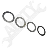 APDTY 161432 Premium Ring And Pinion Master Bearing And Installation Kit