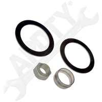 APDTY 161433 Premium Ring And Pinion Master Bearing And Installation Kit