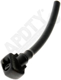 APDTY 161499 Windshield Washer Nozzle