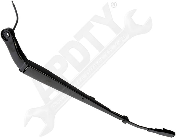 APDTY 161854 Windshield Wiper Arm - Front Right