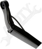 APDTY 161855 Windshield Wiper Arm - Front Left