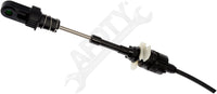 APDTY 161942 Transmission Shifter Cable