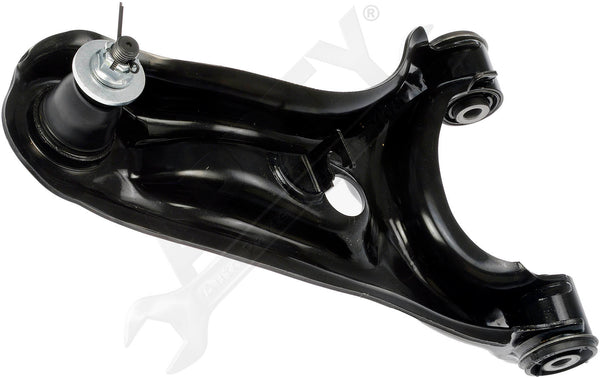 APDTY 162090 Suspension Control Arm And Ball Joint Assembly