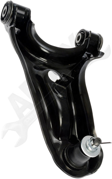 APDTY 162091 Suspension Control Arm And Ball Joint Assembly