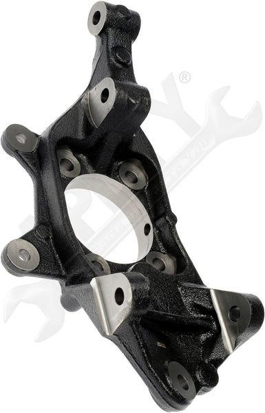 APDTY 162126 	Rear Right	 Suspension Steering Knuckle