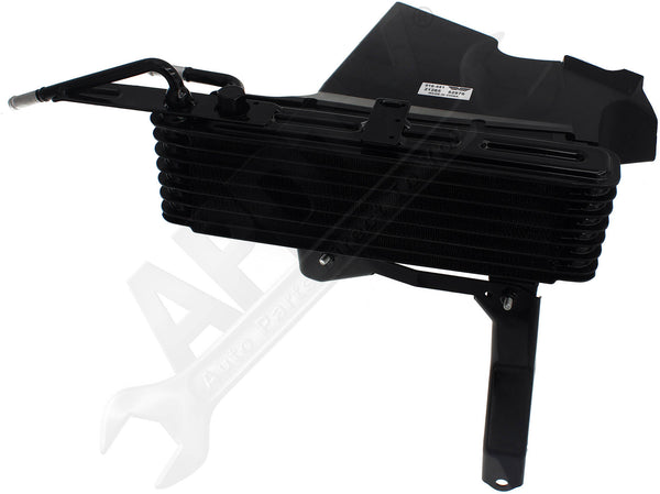 APDTY 162158 Automatic Transmission Oil Cooler