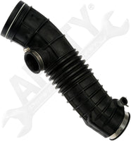 APDTY 162336 Engine Air Intake Hose - Air Cleaner To Engine
