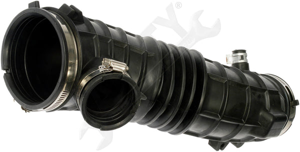 APDTY 162337 Engine Air Intake Hose - Air Cleaner To Engine; 3.5L