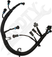 APDTY 162347 Engine Fuel Injection Harness