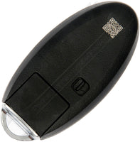 APDTY 162404 Keyless Entry Remote 4 Button