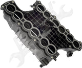 APDTY 162443 Engine Intake Manifold - Upper