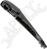 APDTY 162461 Rear Back Glass Wiper Arm