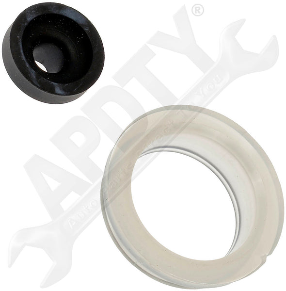 APDTY 162466 Washer Pump Grommets