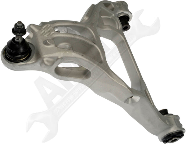 APDTY 162470 Suspension Control Arm And Ball Joint Assembly