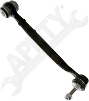 APDTY 162477 Suspension Lateral Arm and Ball Joint Assembly Rear Lower Rearward
