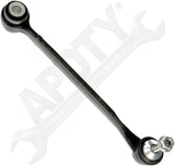 APDTY 162477 Suspension Lateral Arm and Ball Joint Assembly Rear Lower Rearward