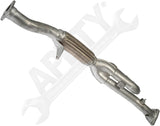 APDTY 162506 Engine Exhaust Crossover Pipe
