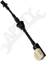 APDTY 162534 Gearshift Control Cable