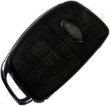 APDTY 162595 Keyless Entry Remote 4 Button