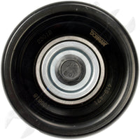 APDTY 162682 Accessory Drive Belt Idler Pulley - Left, Right