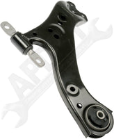 APDTY 162698 Suspension Control Arm; Front Right Lower