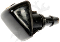 APDTY 162701 Windshield Washer Nozzle; Left