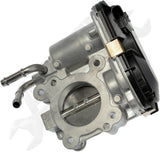 APDTY 162718 Electronic Throttle Body - Right